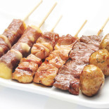 Sushi o Hashi