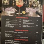 La Mex Lounge
