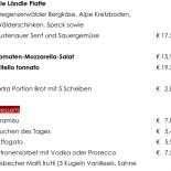 Der Vorkoster
