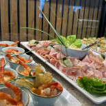 Terronia Pizzeria