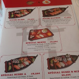 Sushi Yama