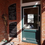 Nienhof Cafe Kluntjestuv