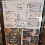 Crêp'eat Chambourcy