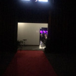 L'eclipse Lounge