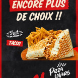 Deux Frères