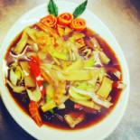 Thai Saeb