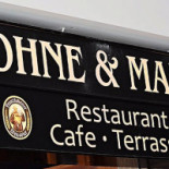 Bohne Malz