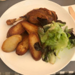 Le Bistro Du Clos