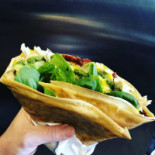 Racuda Garage Grill