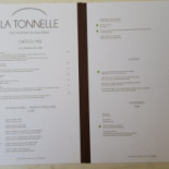 La Tonnelle