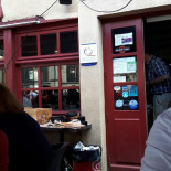 Le Marais