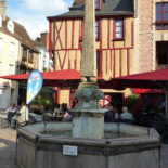 Le Marais