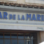 De La Marine