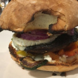 Ellis Gourmet Burger