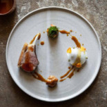 The Black Swan at Oldstead
