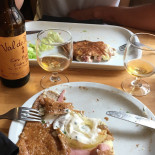 Crêperie De La Poste