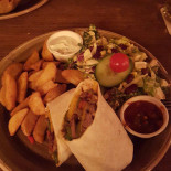 Tijuana Oberhausen