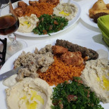 Happy Break Libanais