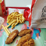 Kfc Limoges Sud