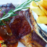 La Closerie