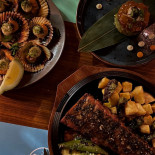 Quina Creu Tapas
