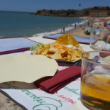 Pizzería Blanca Paloma Puerto Sherry
