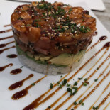 Kanae Poke Acai