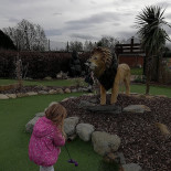 Ravenmeadow Golf Club