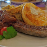 Le Traiteur Libanais