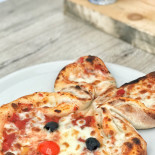 Sorrentino Pizza