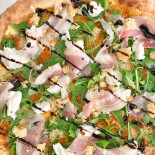 Sorrentino Pizza