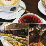 Tramuntana Tapas Y Pinchos