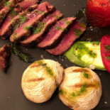 Tramuntana Tapas Y Pinchos