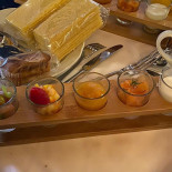 L'auberge De Cendrillon