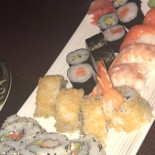 Fuji Yama Buffet Libre