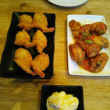 Hot Wok Kitchen