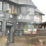 Chiverton Arms