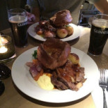 The Sheep Heid Inn