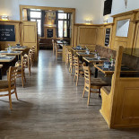 Estancia Steakhouse Striesen