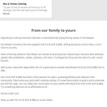 Queenborough Kebab Pizza House