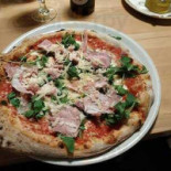Bio-pizzeria Vero Alsergrund