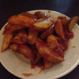 Cafeteria Vistasol (ca Ses Bessones)