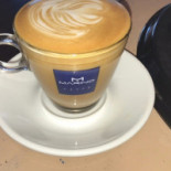 Cafetería Great Day Coffee