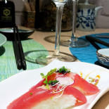 Oyshi Japonés