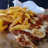 Pizzeria La Perla