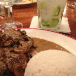 Rodeo Grill Ramón Y Cajal