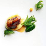 Jasmin Grill Lounge
