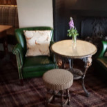 The Horseshoe Inn