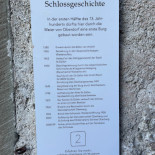 Schloss Oberberg