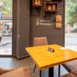 Manto Negro Tapas